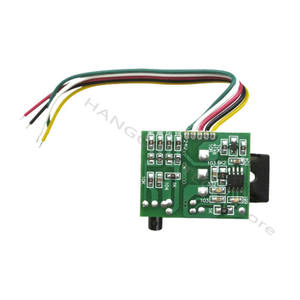 Module d'alimentation universel pour téléviseurs LCD de moins de 46 pouces, stable et facile à installer CA-901 - Product Image 2