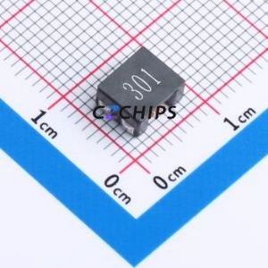FXCM7060F-301T Common Mode <b>Filter</b> SMD-4P,7x6mm <b>RF</b> 2 5A 300Ohm@100MHz 125V - Product Image 1