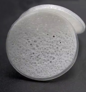 Acuicultura Lọc biochips mbbr phương tiện truyền thông Bio Lọc phương tiện truyền thông - Product Image 3