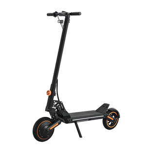 Manke Scooter MX-18 Adult 9.5inch 500W 48V 10.4A 35-40km/h MX-18 High-Powered Motor 500W Motor Delivers Acceleration. Long - Product Image 5