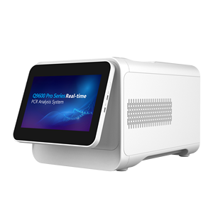 Nuevo Sistema de PCR en Tiempo Real WESTTUNE de 6 Canales y 96 Pocillos con Capacidad para 96*0.2ml, Termociclador, Origen EE. UU., 1 Año de Garantía - Product Image 1