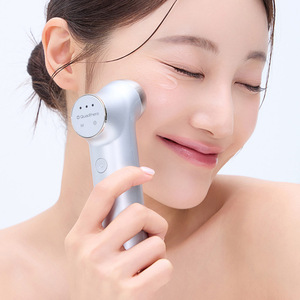 [Quadthera] mặt thiết bị minitune bạc ba chế độ chăm sóc da mặt thiết bị có thể sạc lại và cầm tay cho nhẹ nhàng và giai điệu lên - Product Image 6
