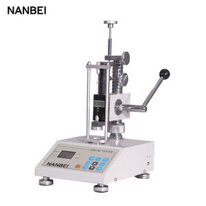 100n 500N 1000N Feder tester für Digital anzeige zur Druck-und Zugkraft prüfung - Product Image 2