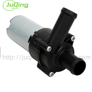 Pompe à eau auxiliaire de refroidissement moteur 0392020024 251965561B compatible avec VW <span class=keywords><strong>Bora</strong></span> GOLF Jetta LT Passat Ford Galaxy Cordoba Leon - Product Image 3