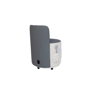 プロフェッショナルEMS骨盤床椅子女性の健康高強度骨盤筋刺激トレーナー家庭用減量 - Product Image 3