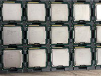 Processeurs de bureau Intel Core i3 3240 3220 i5 i7 3470 3570 2300 2400 2500 3450 2600, socket LGA 1155, 3,4 GHz, 3 Mo, double cœur, CPU 3240
