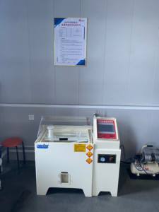 Muelle <span class=keywords><strong>américaine</strong></span> pour Remolque TRA 2260 muelle - Product Image 5