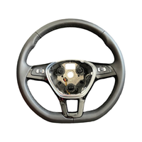 Pour accessoires VW Golf 5 MK6/MK7/MK8 Jetta Passat B8 Polo Tiguan GTI Amarok V6 Volant Plug and Play