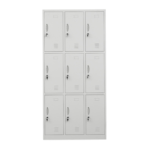 Hot Bán Kim Loại <span class=keywords><strong>Locker</strong></span> Tủ 12 Cửa Cho Nhân Viên Phòng Tập Thể Dục Trường <span class=keywords><strong>Locker</strong></span> Phòng Khoang Giá Tốt Nhất Chất Lượng Cao Kim Loại Tủ Khóa - Product Image 3