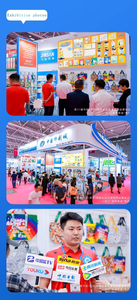 Biểu Tượng Tùy Chỉnh In Thăng Hoa Trống Tái Sử Dụng Hàng Tạp Hóa Mua Sắm Túi <span class=keywords><strong>Polyester</strong></span> Bông Vải Tote Túi Quà Tặng Túi Cho Khuyến Mãi - Product Image 6