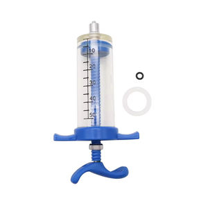 10ml/20ml/30ml/50ml動物給餌シリンジと6個の給餌チューブ鳥流体給餌ペット薬フィーダー - Product Image 2