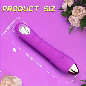 Spezielles Design Dusch spray G-Punkt Vibratoren Sexspielzeug für Frauen Mastur batoren Nippel Klitoris Klitoris <span class=keywords><strong>Vibrator</strong></span> Adult Toy % - Product Image 3