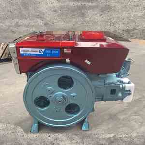 ZS1100 16 Horsepower Easy to Start Jiangdong Diesel <b>Engine</b> - Product Image 5