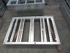 Stahlwand- und Säulenbau-Schalungssysteme: Trio, Frami, Framax <span class=keywords><strong>Xlife</strong></span>, Rasto Schalungssysteme - Product Image 2