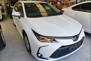 Toyota <span class=keywords><strong>Corolla</strong></span> <span class=keywords><strong>2022</strong></span> 1.2T S-CVT Pioneer PLUS Edition de Segunda Mano en Venta - Product Image 4