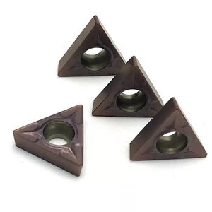 Trung Quốc Nhà Máy Chất Lượng Cao Carbide Nhàm Chán Zcc Taegutec Tcmt110204 110208 Tt8020 Inserto 16t308 <span class=keywords><strong>CNC</strong></span> Quay Carbide Chèn - Product Image 2