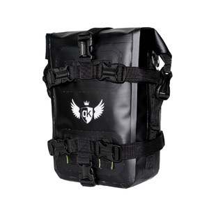 Borsa impermeabile resistente in PVC, - Product Image 1