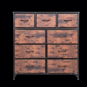 Living Room Fabric Cabinets Durable Stainless Steel MDF Modern Freestanding Panel Pine Various Color Sample Support Fabric - Product Image 4