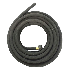 Máquina de Extrusión de Mangueras de Oxigenación para Acuicultura, Línea de Producción de Tuberías de Aireación para Estanques de Camarones - Compuesto de Caucho de Neumáticos Usados - Product Image 6