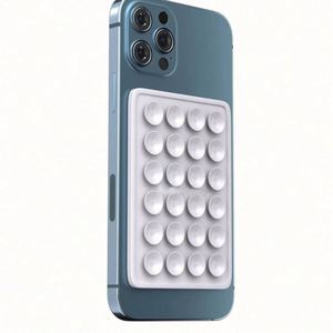 Soporte Adhesivo para Teléfono Móvil, con Succión, Personalizado, Cumple con la Normativa de la FDA, para Uso Promocional, Venta al Por Mayor de Fábrica - Product Image 3