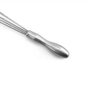 Fouet en acier inoxydable, fouet ballon, mélange rapide, mousseur, batidor <span class=keywords><strong>de</strong></span> cuisine, outils <span class=keywords><strong>de</strong></span> pâtisserie, café, œufs, crème, ustensiles <span class=keywords><strong>de</strong></span> cuisine - Product Image 5