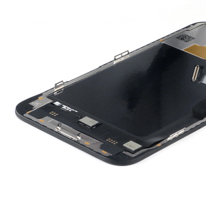 Jk 6.7 "<span class=keywords><strong>OLED</strong></span> Incell cho Iphone 12 Pro Max LCD màn hình hiển thị thay thế màn hình cảm ứng điện thoại di động lắp ráp - Product Image 3