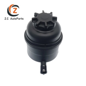 BMW 335i 328i X3 M3용 자동차 파워 스티어링 펌프 오일 탱크 32416851218 - Product Image 2