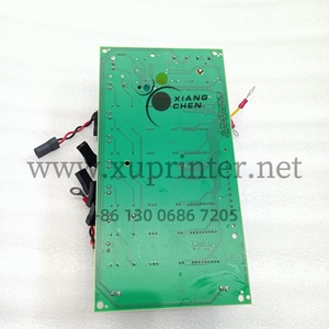 WD High Quality 00.785.0356 AVM4 Motherboard Circuit Board 00.785.0356/02 BAU 00.781.3677/02 for Offset <b>Press</b> Parts - Product Image 6