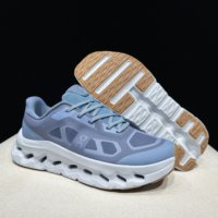 Chaussures de course Zapatos on Cloud pour hommes et femmes, confortables, respirantes, légères, avec empeigne en mesh, semelle intermédiaire souple, Cloudtilt
