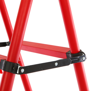 Échelles télescopiques rétractables en alliage d'aluminium Deliladder avec design d'<span class=keywords><strong>escalier</strong></span> pour usage domestique - Product Image 6