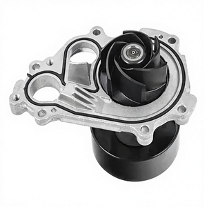 Pompe à eau de refroidissement de haute qualité pour <span class=keywords><strong>BMW</strong></span> X6 G06 X3 G01 X4 G02 X7 OEM 11518482251 11 51 848 2251 - Product Image 1