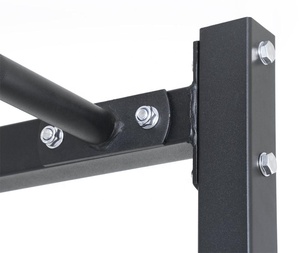 Equipo de gimnasio en casa, jaula de pesas comercial para sentadillas - Product Image 4