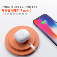 QERE E28 Dikirim Dari Korea Selatan QERE Headset Stereo Nirkabel Sport Gaming In-Ear TWS Earbuds Earphone Nirkabel Headphone