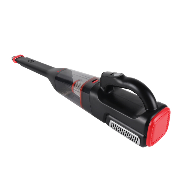 Portable Rechargeable Cordless High Power Suction Handheld Vacuum Cordless for Cars Homes Pets and Offices