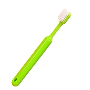 Children Toothbrush Set Soft Bristle Colorful For 3-12 Years <b>Old</b> Oral Care Teeth Cleaning Manual Toothbrushes 10 Pieces - Product Image 2