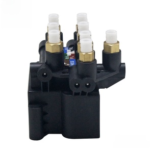 โช้คอัพถุงลมแบบใหม่สำหรับ Q7 4M รุ่น 4M0616013A 4M0616013B - Product Image 4