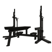<strong>Best</strong>-<strong>selling</strong> Powerlifting Combo Fitness <strong>Equipment</strong> Manufacturer <strong>Bench</strong> <strong>Press</strong> Squat Integrated Frame Competitive <strong>Gym</strong> <strong>Equipment</strong>