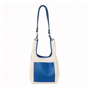 Bolsos cruzados multifunción 2 en 1 para mujer, bolsos de mano 2019, marca OEM, modelo RF19-041B, cierre con broches, estilo moderno, origen Zhejiang - Product Image 6