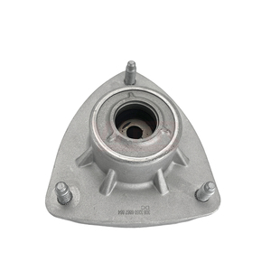 Nouveau support d'amortisseur WRR pour F30 F32 320i 420i, coussinet supérieur en caoutchouc pour amortisseur arrière - Product Image 1