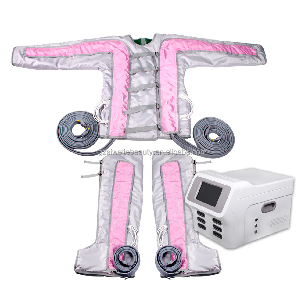Pink suit 1