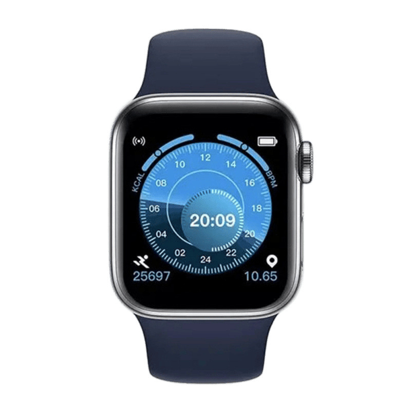 T900 Pro MAX Smart Watch for Calling Customizable Watch Face Wireless Charging Fitness Tracking-Global Wholesale