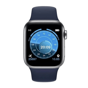 Reloj Inteligente T900 Pro MAX para Llamadas, Esfera Personalizable, Carga Inalámbrica, Seguimiento de Actividad Física - Venta al por Mayor Global - Product Image 2