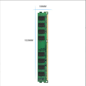Memoria del Computer Desktop completamente compatibile <span class=keywords><strong>DDR3</strong></span> 4G & DDR4 8G/16G 1333MHz Stock di frequenza per il commercio estero transfrontaliero all'ingrosso - Product Image 4