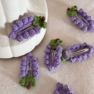 Accesorios <span class=keywords><strong>para</strong></span> el Cabello Hechos a Mano con Bordado de Flores Pequeñas <span class=keywords><strong>para</strong></span> el Día del Niño, Regalos <span class=keywords><strong>para</strong></span> Fiestas de Graduación - Product Image 2