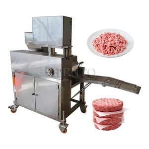 Patty d'<span class=keywords><strong>hamburger</strong></span> de rendement élevé formant la machine/fabricant de Patty d'<span class=keywords><strong>hamburger</strong></span>/Patty faisant la machine - Product Image 6