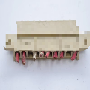 STV 2/10 Klemmenblock-Steckverbinder Neu Original Sofort Lieferbar Industrielle Automatisierung PLC-Spezifischer Programmierbarer Steuerungscontroller - Product Image 1