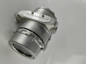 스테인리스 스틸 압력 트랜스미터 4-20mA 산업용 압력 센서 (물, 공기, 오일, 가스용) - Product Image 2