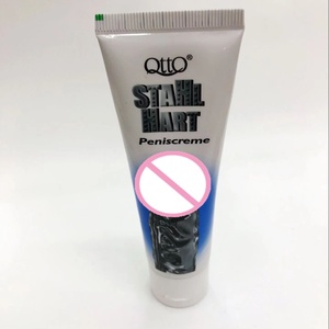 Crema per Massaggi Intimi a Base di Piante Pure, Senza Effetti Collaterali, per Aumentare le Dimensioni e Nutrire, per Adulti - Product Image 6