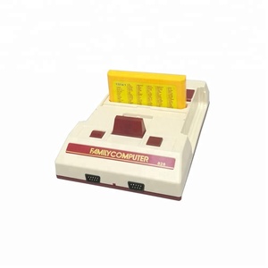 Familia TV reproductor de juego construido <span class=keywords><strong>en</strong></span> 500 juego de 8 bits de vídeo juego de soporte de la máquina cartucho - Product Image 3