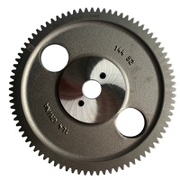 Engrenage de pompe à carburant HXTD C3931380 compatible avec les moteurs diesel 6C8.3 6CT 6CT8.3 6CTA8.3 – Pièces de rechange d'origine pour camions